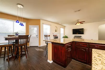 45 Beechcreek Drive, Edgecliff Village, TX 76134 - Photo 15