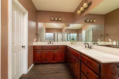 45 Beechcreek Drive, Edgecliff Village, TX 76134 - Photo 29