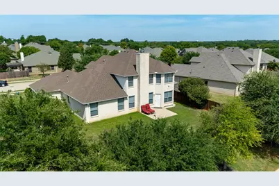 45 Beechcreek Drive, Edgecliff Village, TX 76134 - Photo 5