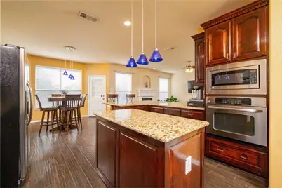 45 Beechcreek Drive, Edgecliff Village, TX 76134 - Photo 17