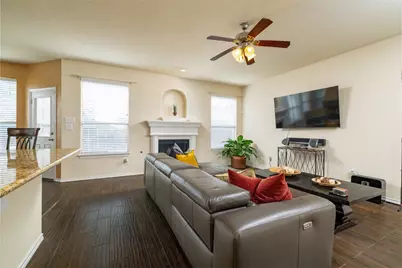 45 Beechcreek Drive, Edgecliff Village, TX 76134 - Photo 11