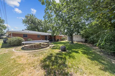 2113 David Drive, Fort Worth, TX 76111 - Photo 25