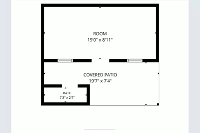 805 Houston Street, Arlington, TX 76012 - Photo 33
