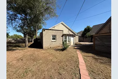 1910 Sayles Boulevard, Abilene, TX 79605 - Photo 17