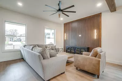 2705 Gordon Avenue, Fort Worth, TX 76110 - Photo 7