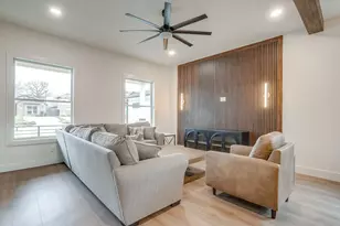 2705 Gordon Ave, Fort Worth, TX 76110 - Photo 7
