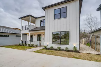 2705 Gordon Avenue, Fort Worth, TX 76110 - Photo 35