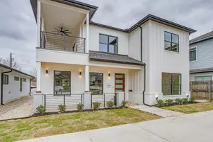 2705 Gordon Ave, Fort Worth, TX 76110 - Photo 1