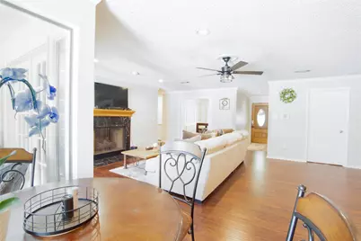 3641 Green Hollow Drive, Grand Prairie, TX 75052 - Photo 19