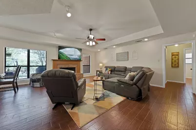 113 Cottonwood Court, Hudson Oaks, TX 76087 - Photo 19