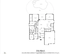 413 Cattle Barron Dr, McLendon Chisholm, TX 75032 - Photo 23