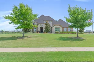 413 Cattle Barron Dr, McLendon Chisholm, TX 75032 - Photo 5