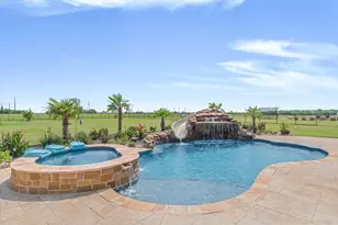413 Cattle Barron Dr, McLendon Chisholm, TX 75032 - Photo 19