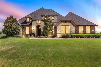 413 Cattle Barron Drive, McLendon-Chisholm, TX 75032 - Photo 1