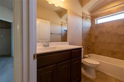 2813 Saddle Creek Drive, Fort Worth, TX 76177 - Photo 15