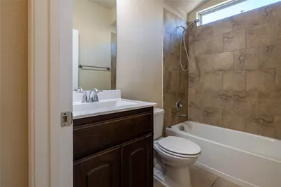 2813 Saddle Creek Drive, Fort Worth, TX 76177 - Photo 39
