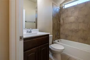 2813 Saddle Creek Dr, Fort Worth, TX 76177 - Photo 39