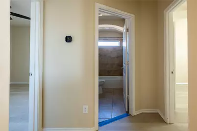 2813 Saddle Creek Drive, Fort Worth, TX 76177 - Photo 17