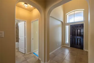 2813 Saddle Creek Drive, Fort Worth, TX 76177 - Photo 3