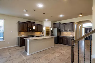 2813 Saddle Creek Drive, Fort Worth, TX 76177 - Photo 5