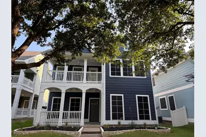 1145 King George Lane, Savannah, TX 76227 - Photo 1