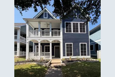 1145 King George Lane, Savannah, TX 76227 - Photo 1