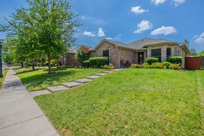 2937 Mayfair Lane, Lancaster, TX 75134 - Photo 23