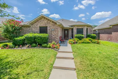 2937 Mayfair Lane, Lancaster, TX 75134 - Photo 21