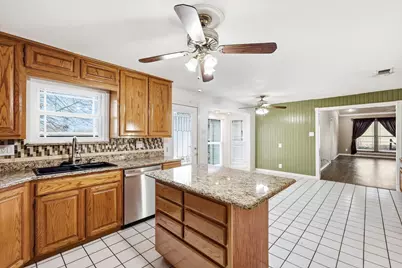 123 Valley Ranch Road Road, Sherman, TX 75092 - Photo 7