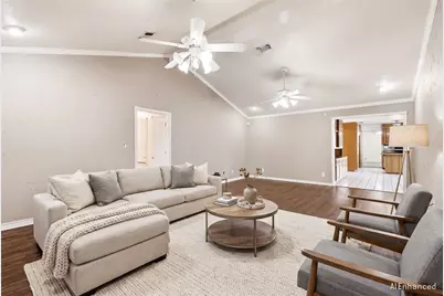 123 Valley Ranch Road Road, Sherman, TX 75092 - Photo 5