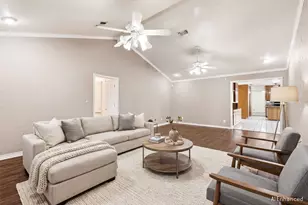 123 Valley Ranch Road Rd, Sherman, TX 75092 - Photo 5
