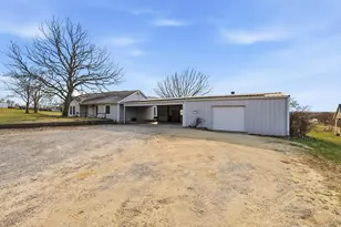 123 Valley Ranch Road Rd, Sherman, TX 75092 - Photo 5