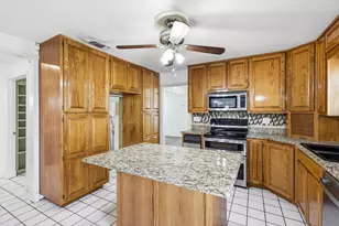 123 Valley Ranch Road Rd, Sherman, TX 75092 - Photo 7