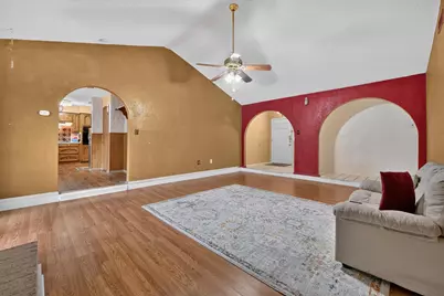 8408 Timberline Court, North Richland Hills, TX 76182 - Photo 3