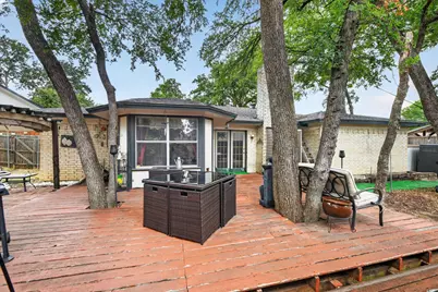 8408 Timberline Court, North Richland Hills, TX 76182 - Photo 27