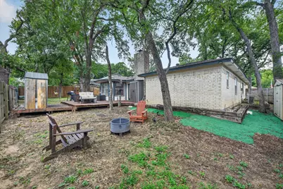 8408 Timberline Court, North Richland Hills, TX 76182 - Photo 19