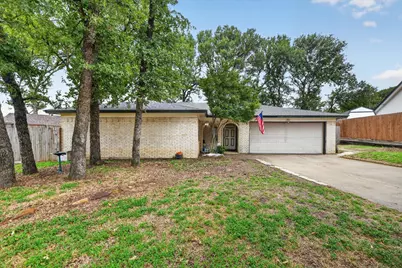 8408 Timberline Court, North Richland Hills, TX 76182 - Photo 1