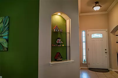 2521 Glenn Ranch Drive, Burleson, TX 76028 - Photo 11