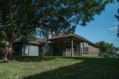 2521 Glenn Ranch Drive, Burleson, TX 76028 - Photo 35