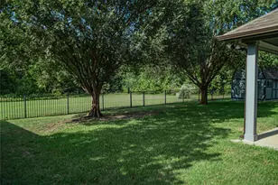 2521 Glenn Ranch Dr, Burleson, TX 76028 - Photo 39