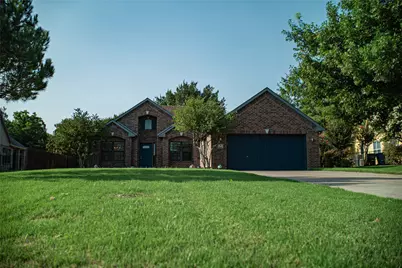 2521 Glenn Ranch Drive, Burleson, TX 76028 - Photo 1
