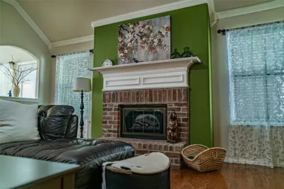 2521 Glenn Ranch Drive, Burleson, TX 76028 - Photo 17