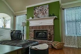 2521 Glenn Ranch Dr, Burleson, TX 76028 - Photo 17