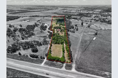 2534 S Robinson Drive, Robinson, TX 76706 - Photo 1