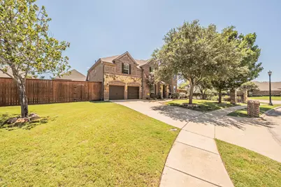 309 Garden Path Lane, Mansfield, TX 76063 - Photo 5