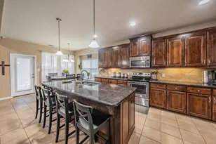 309 Garden Path Ln, Mansfield, TX 76063 - Photo 11