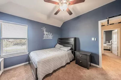 309 Garden Path Lane, Mansfield, TX 76063 - Photo 19
