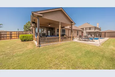 309 Garden Path Lane, Mansfield, TX 76063 - Photo 37