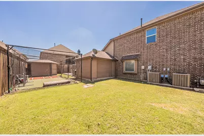309 Garden Path Lane, Mansfield, TX 76063 - Photo 35