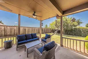 309 Garden Path Ln, Mansfield, TX 76063 - Photo 29
